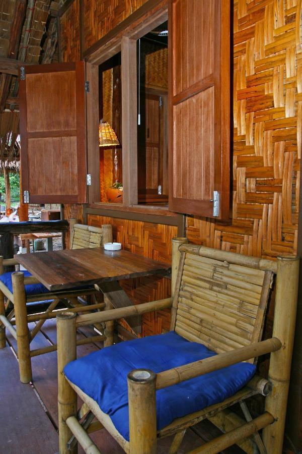 Sea Culture Hotel Koh Lanta Exterior photo