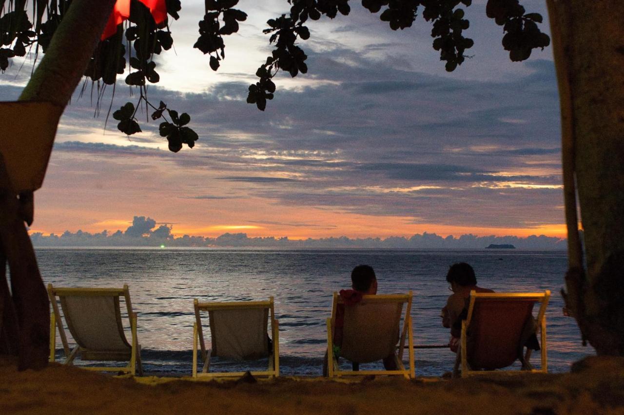 Sea Culture Hotel Koh Lanta Exterior photo