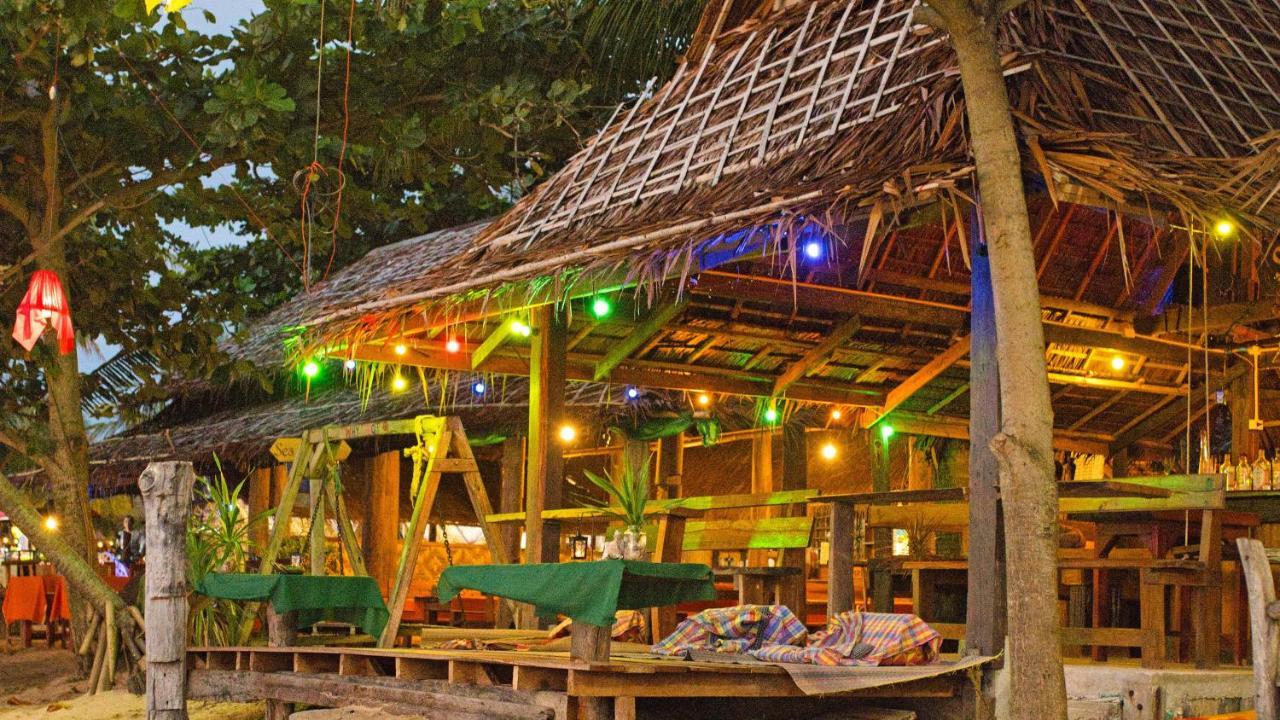 Sea Culture Hotel Koh Lanta Exterior photo