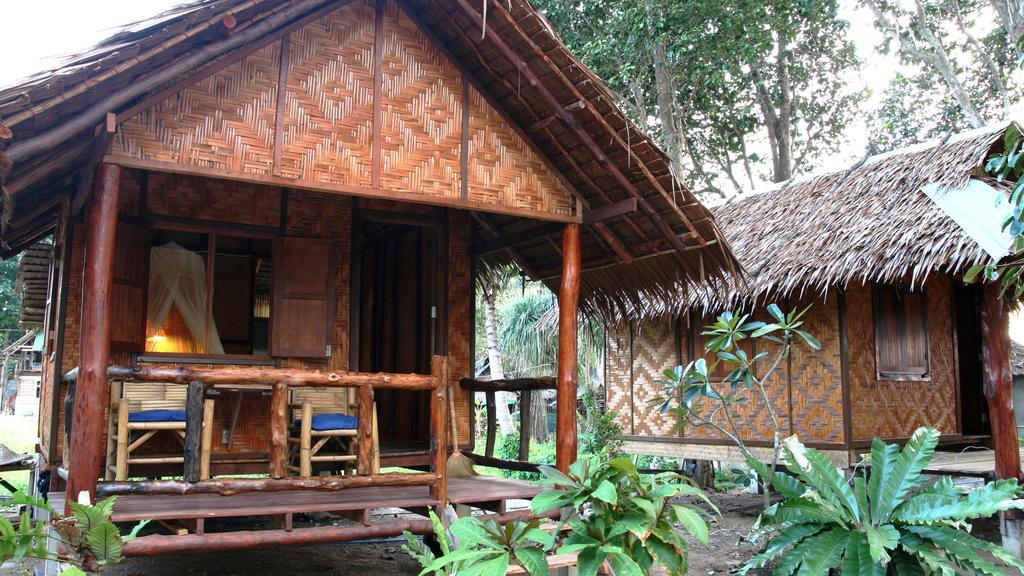Sea Culture Hotel Koh Lanta Room photo