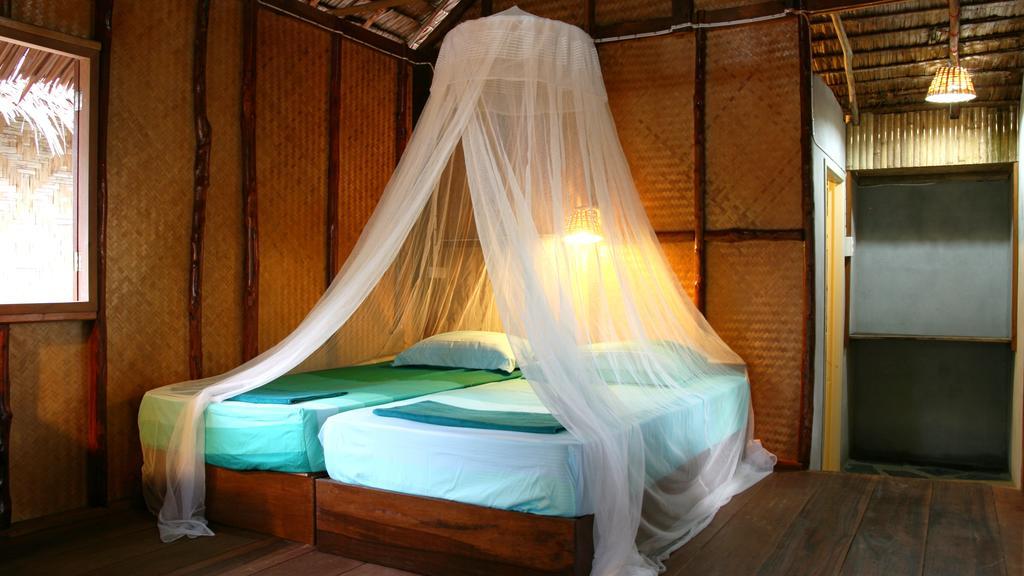 Sea Culture Hotel Koh Lanta Room photo