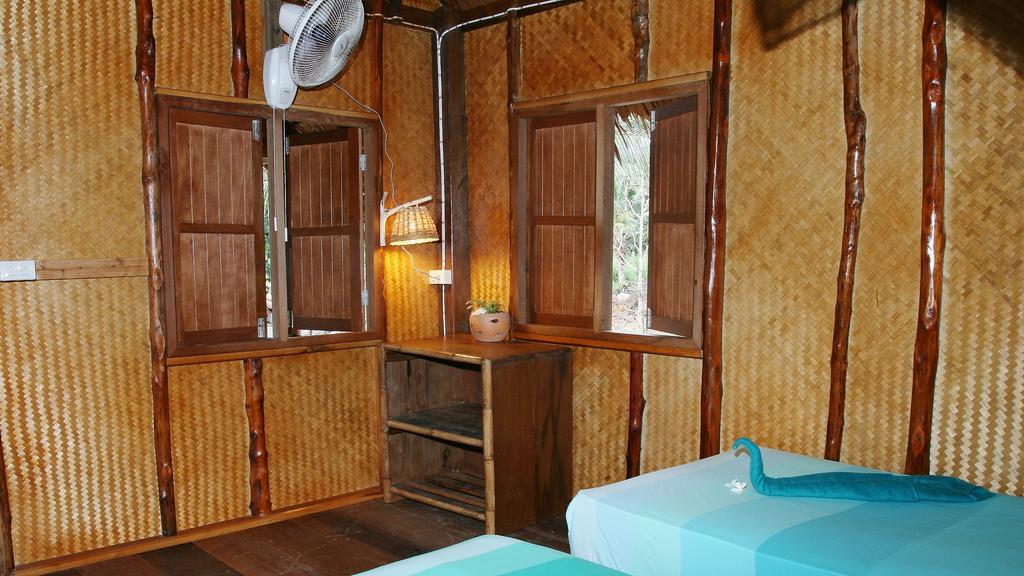 Sea Culture Hotel Koh Lanta Room photo