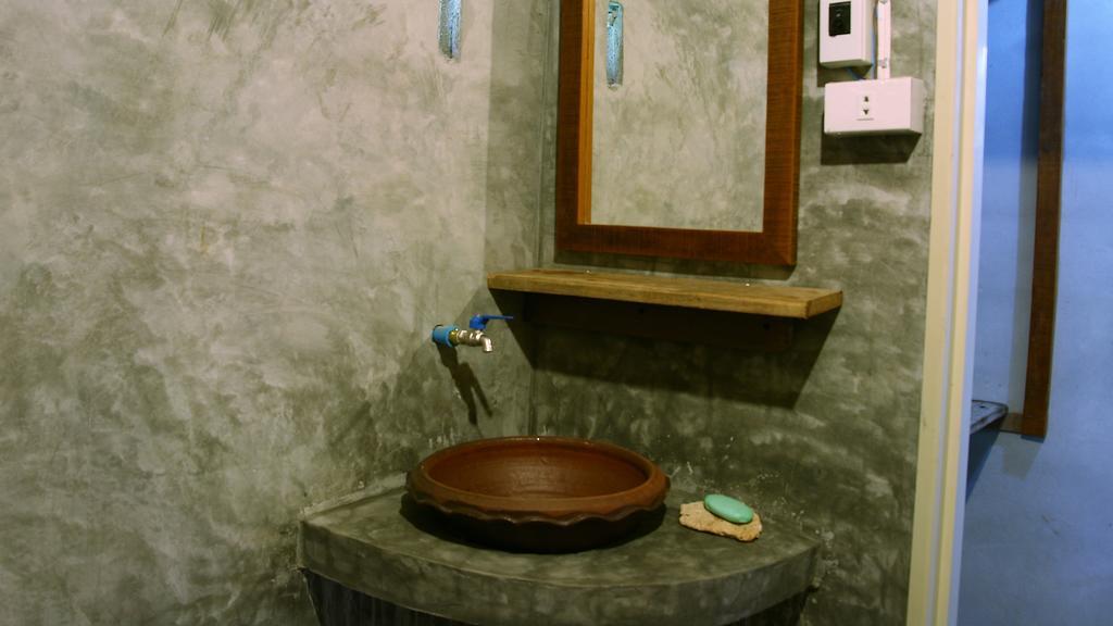 Sea Culture Hotel Koh Lanta Room photo