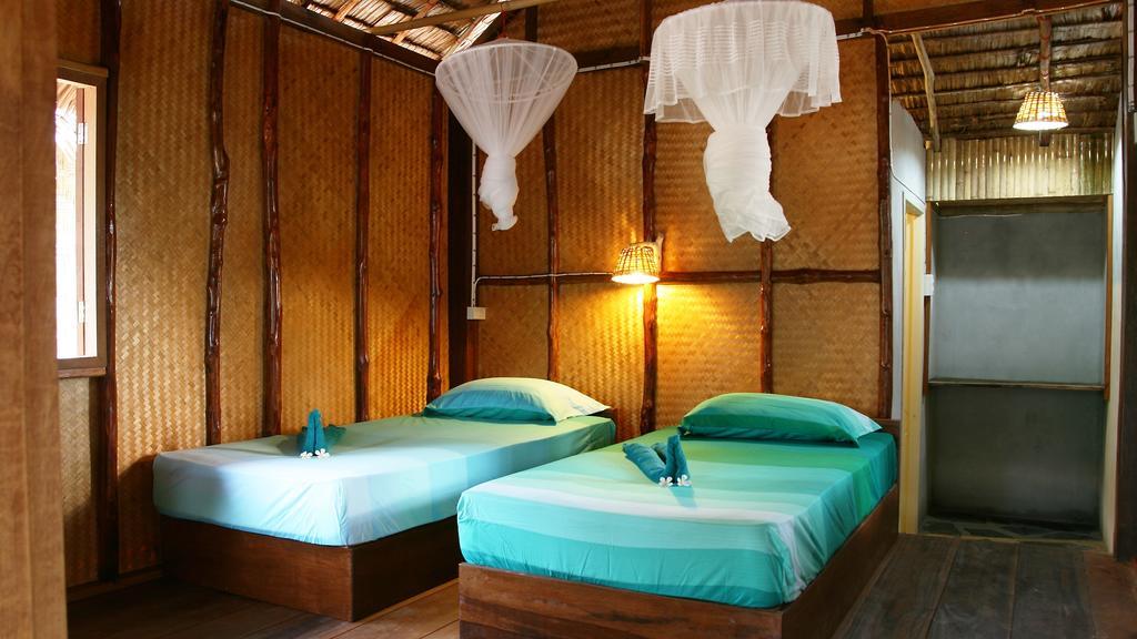 Sea Culture Hotel Koh Lanta Room photo