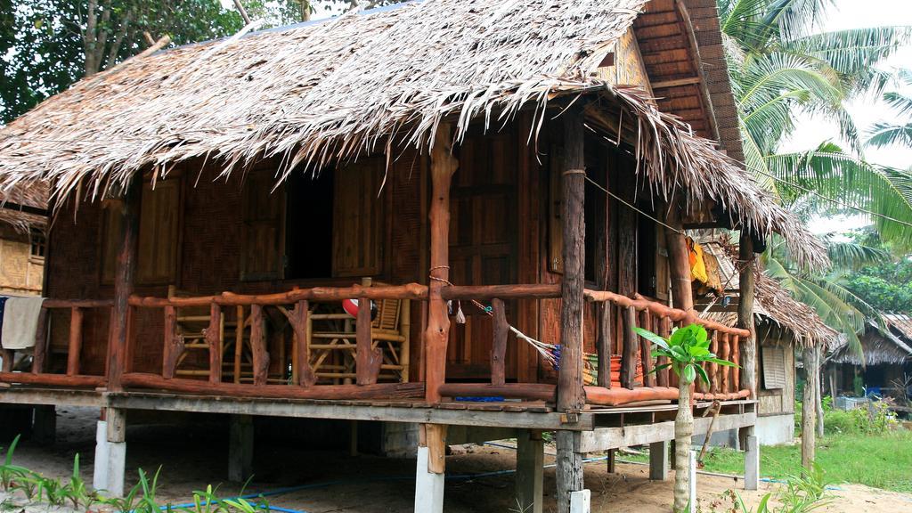 Sea Culture Hotel Koh Lanta Room photo