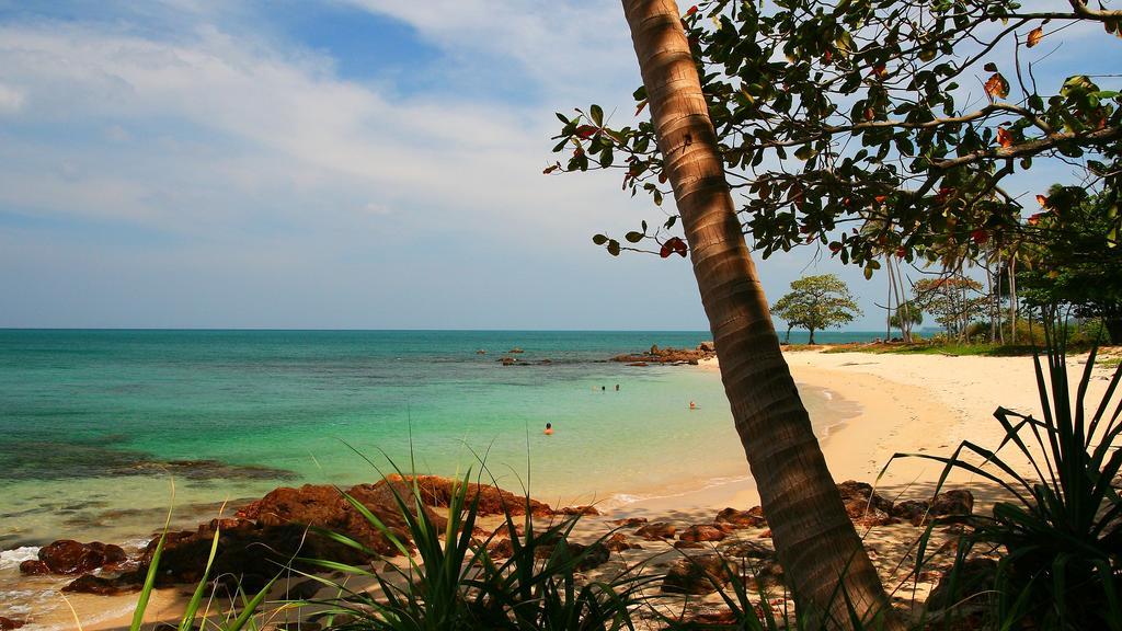 Sea Culture Hotel Koh Lanta Exterior photo