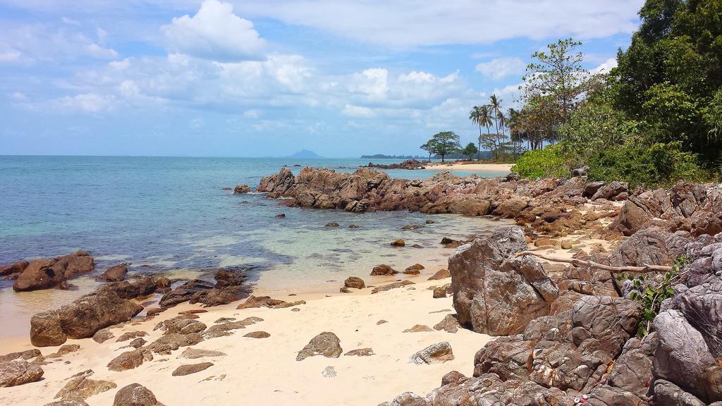 Sea Culture Hotel Koh Lanta Exterior photo