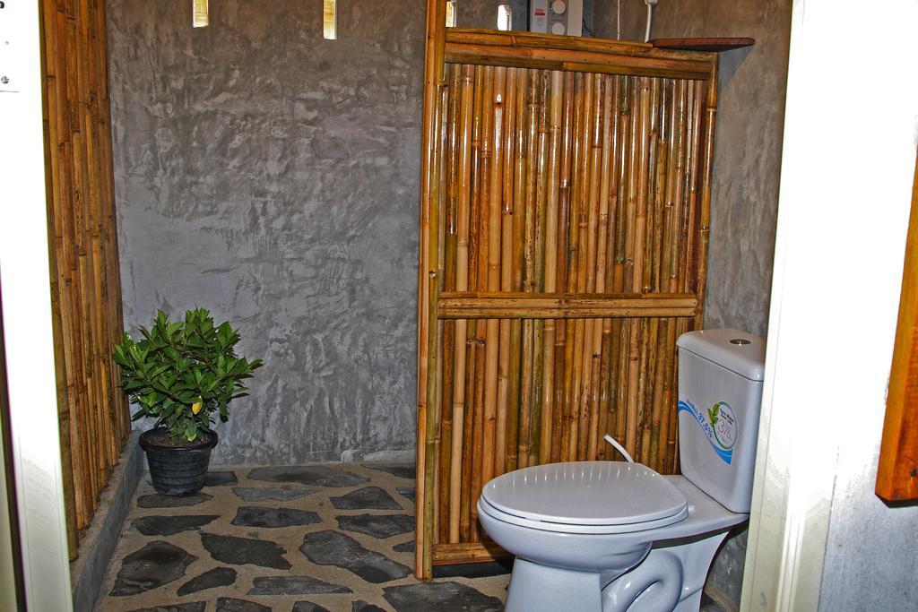 Sea Culture Hotel Koh Lanta Exterior photo