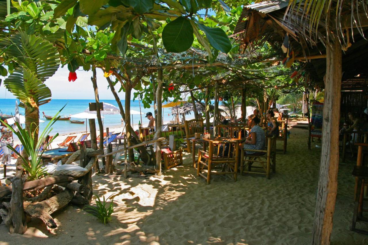 Sea Culture Hotel Koh Lanta Exterior photo