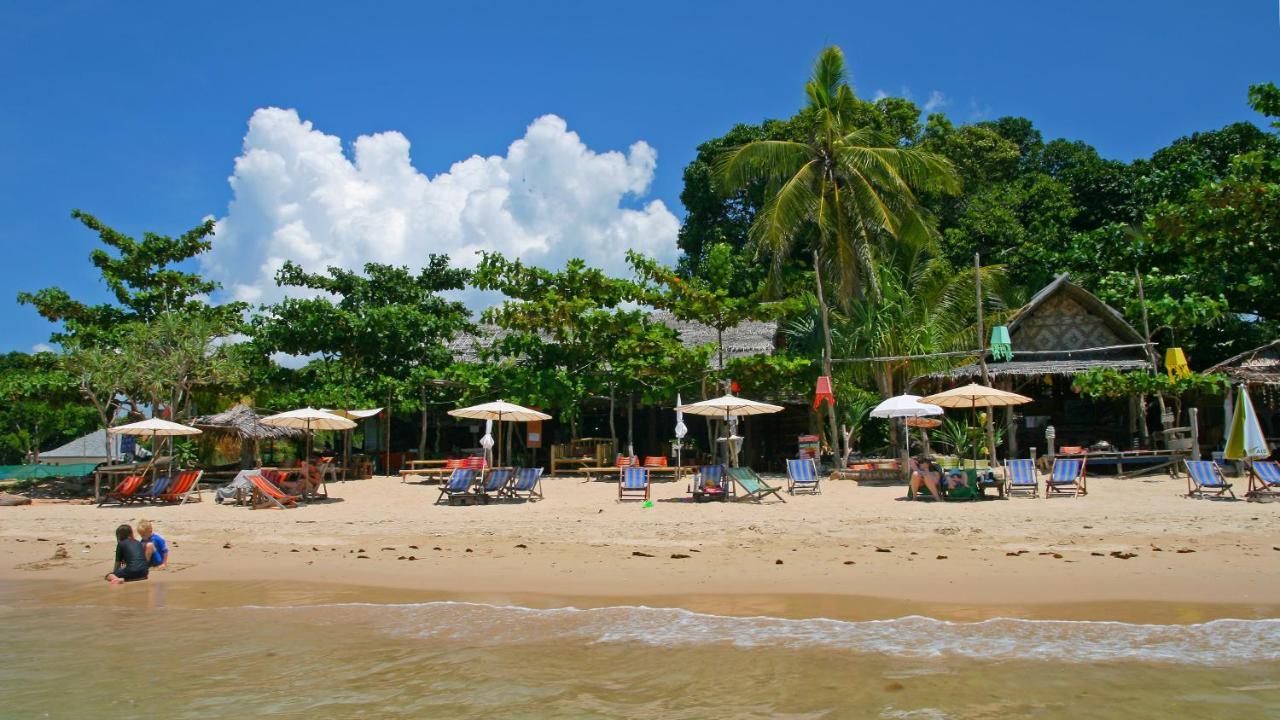 Sea Culture Hotel Koh Lanta Exterior photo