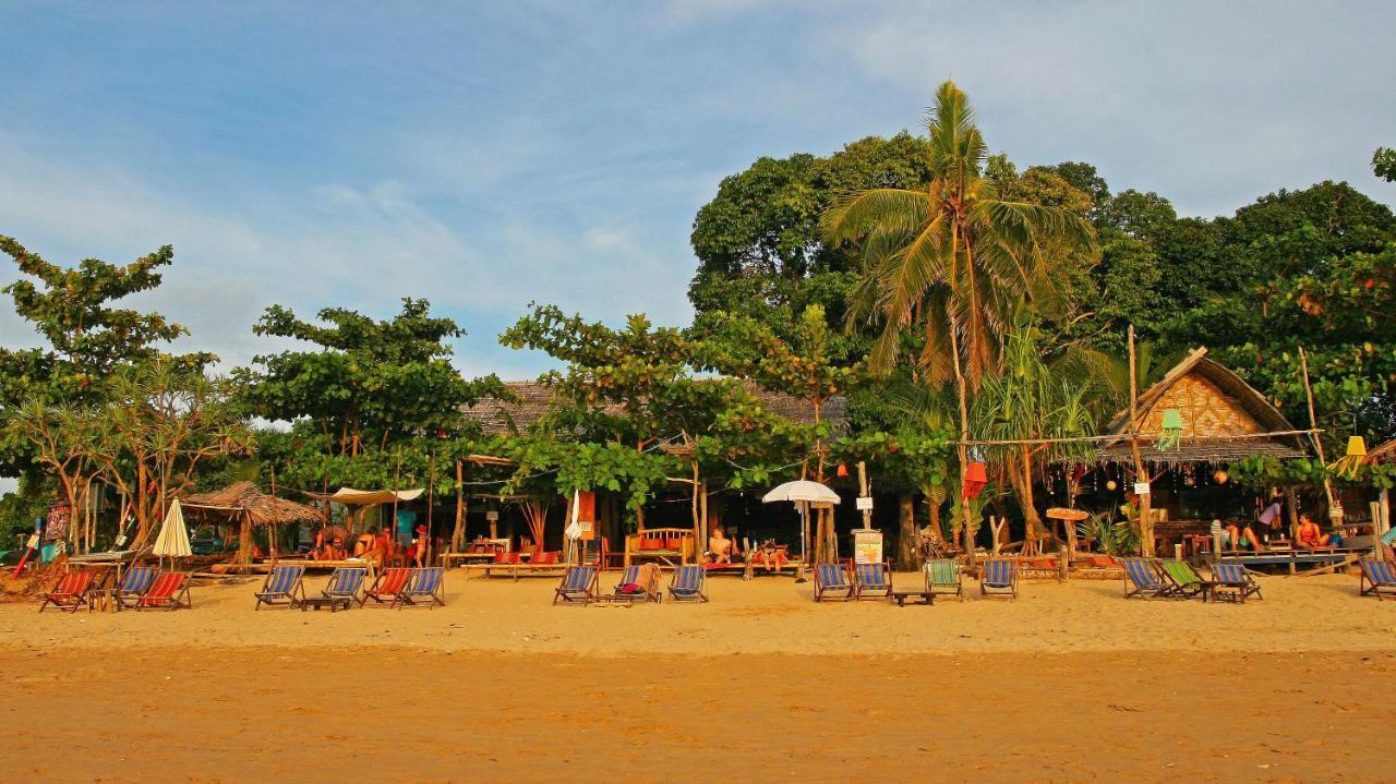 Sea Culture Hotel Koh Lanta Exterior photo